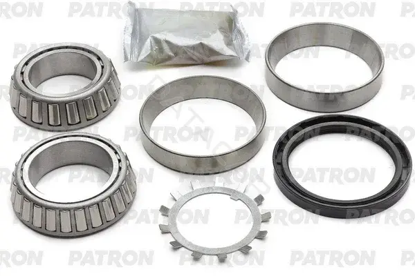 Подшипник ступицы PATRON PBK3475