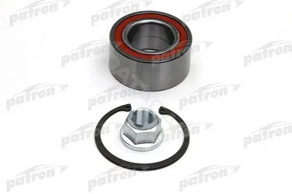 Подшипник ступицы PATRON PBK3486