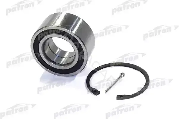 Подшипник ступицы PATRON PBK3490