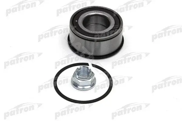 Подшипник ступицы PATRON PBK3492