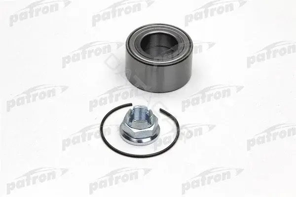 Подшипник ступицы PATRON PBK3496
