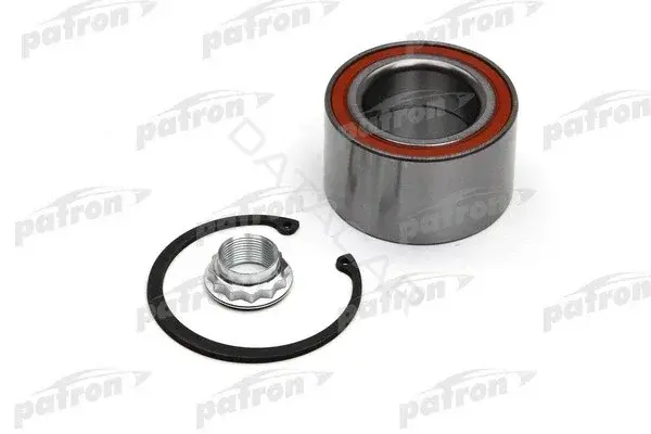 Подшипник ступицы PATRON PBK3500