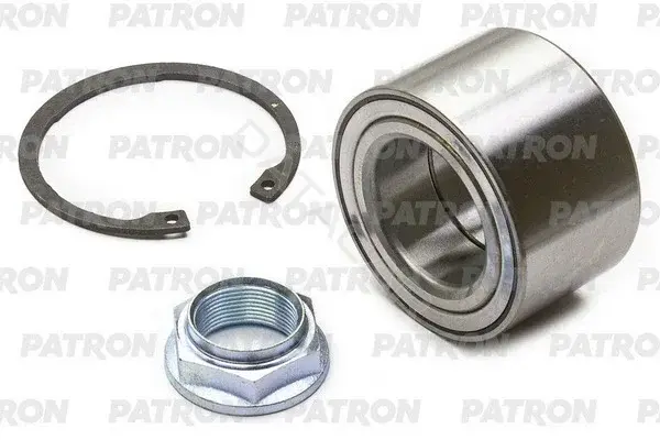 Подшипник ступицы PATRON PBK3501