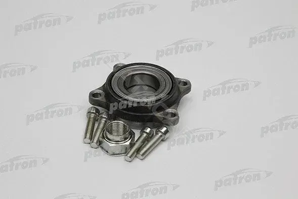 Подшипник ступицы PATRON PBK3502H