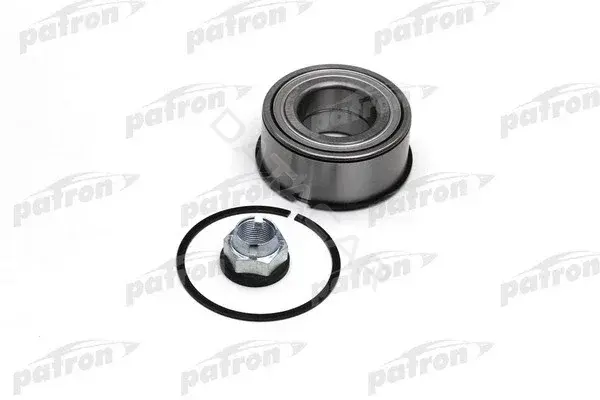 Подшипник ступицы PATRON PBK3504
