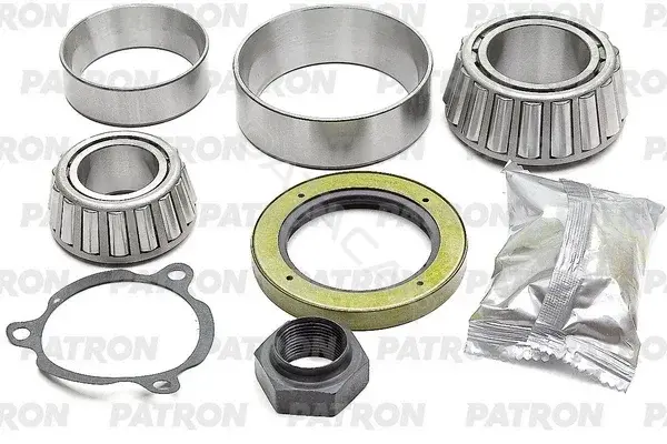 Подшипник ступицы PATRON PBK3508