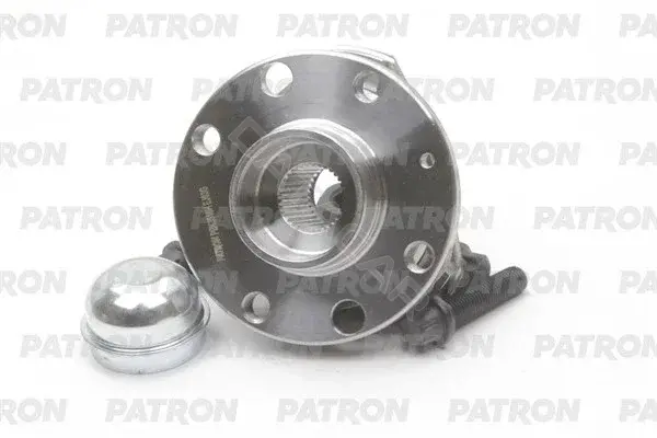 Подшипник ступицы PATRON PBK3510H