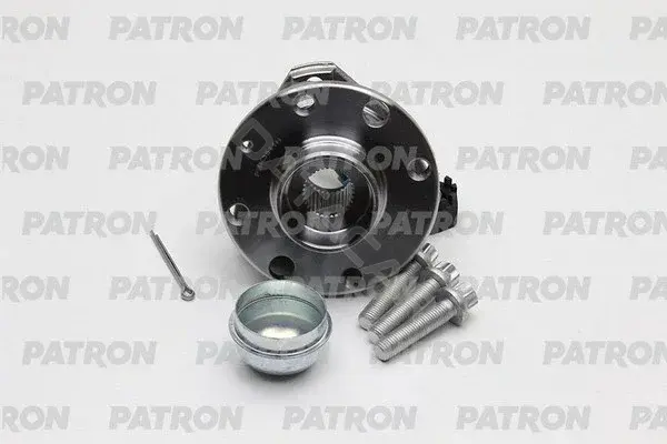 Подшипник ступицы PATRON PBK3511H
