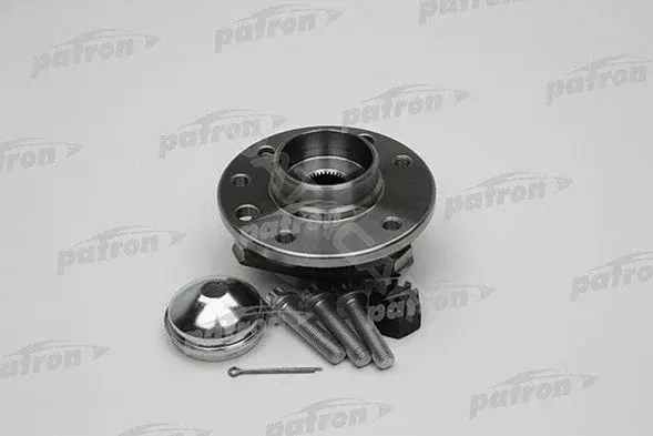 Подшипник ступицы PATRON PBK3512H