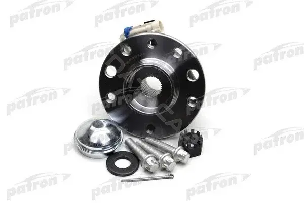 Подшипник ступицы PATRON PBK3513H