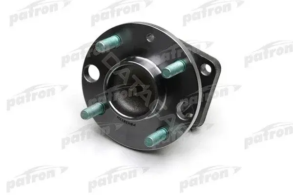 Подшипник ступицы PATRON PBK3517H
