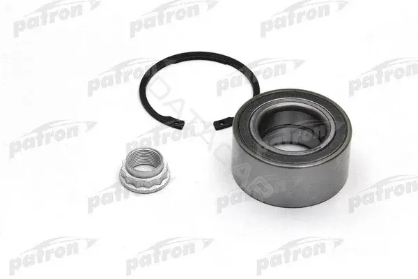 Подшипник ступицы PATRON PBK3518