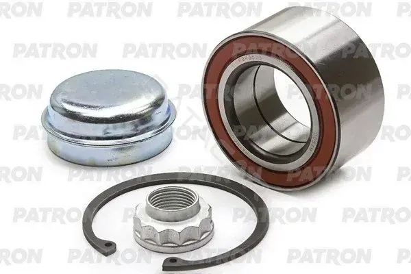 Подшипник ступицы PATRON PBK3520