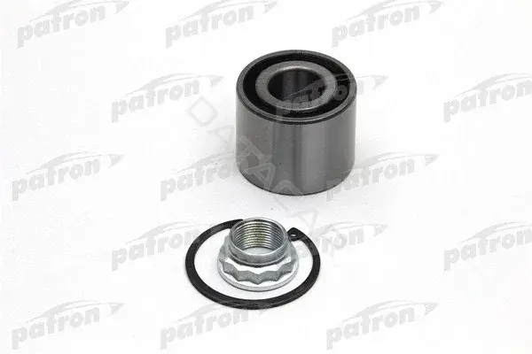 Подшипник ступицы PATRON PBK3521