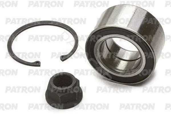 Подшипник ступицы PATRON PBK3522