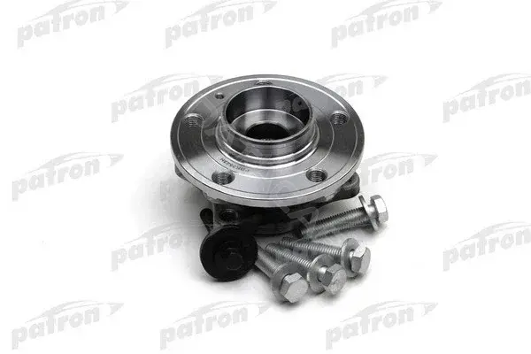 Подшипник ступицы PATRON PBK3523H
