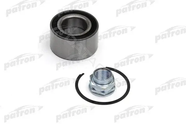 Подшипник ступицы PATRON PBK3528