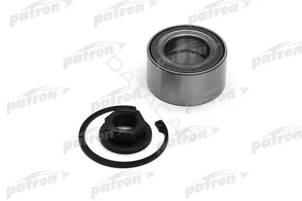 Подшипник ступицы PATRON PBK3530