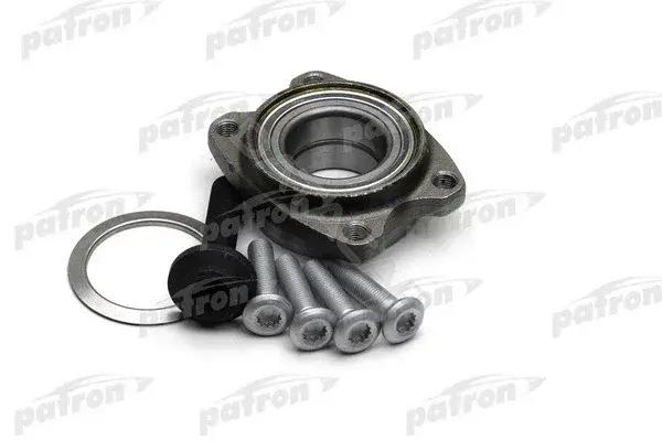 Подшипник ступицы PATRON PBK3536H