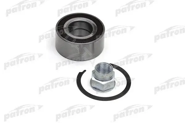 Подшипник ступицы PATRON PBK3538
