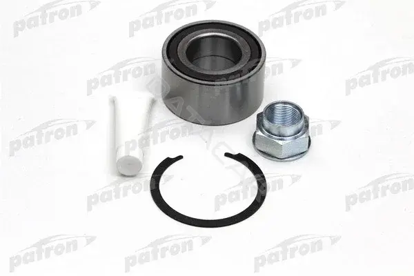 Подшипник ступицы PATRON PBK3539