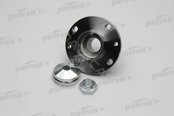 Подшипник ступицы PATRON PBK3540H