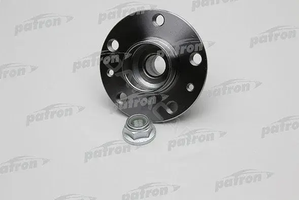 Подшипник ступицы PATRON PBK3542H