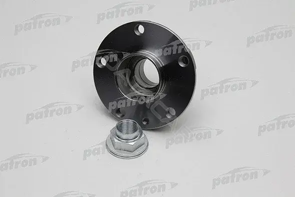Подшипник ступицы PATRON PBK3544H