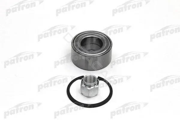 Подшипник ступицы PATRON PBK3554