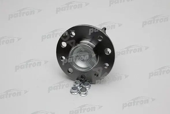 Подшипник ступицы PATRON PBK3555H