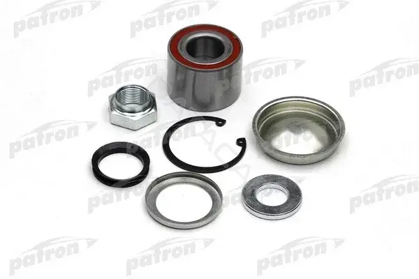 Подшипник ступицы PATRON PBK3556