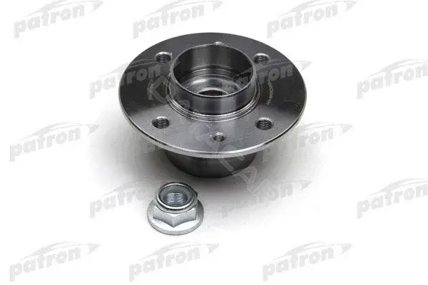 Подшипник ступицы PATRON PBK3561H