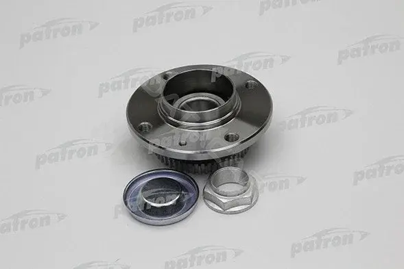 Подшипник ступицы PATRON PBK3562H