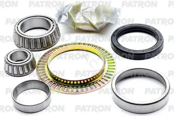 Подшипник ступицы PATRON PBK3565
