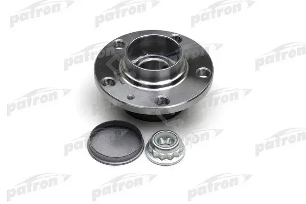 Подшипник ступицы PATRON PBK3567H