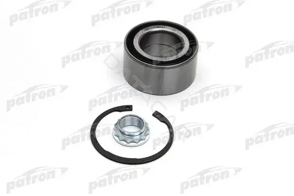 Подшипник ступицы PATRON PBK3574