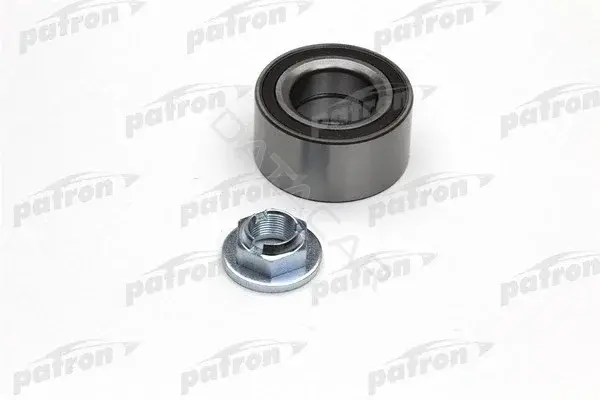 Подшипник ступицы PATRON PBK3575