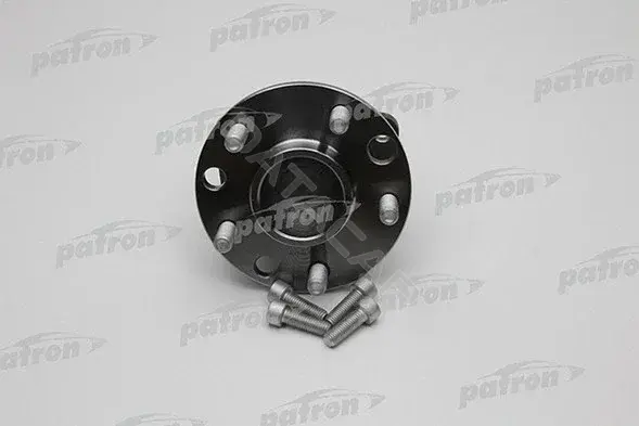 Подшипник ступицы PATRON PBK3576H