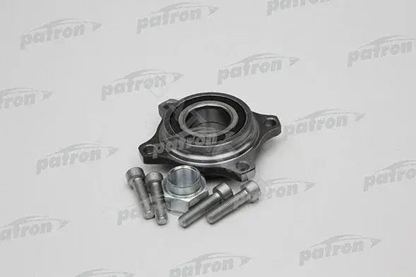 Подшипник ступицы PATRON PBK3580H