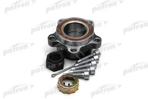 Подшипник ступицы PATRON PBK3588H