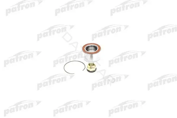 Подшипник ступицы PATRON PBK3596