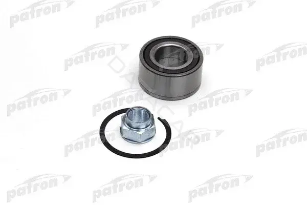 Подшипник ступицы PATRON PBK3598