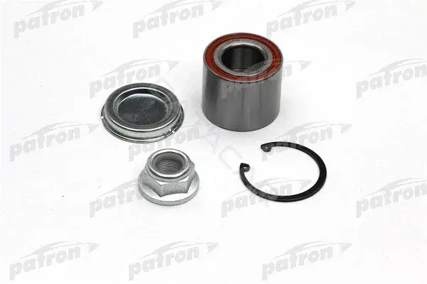Подшипник ступицы PATRON PBK3601