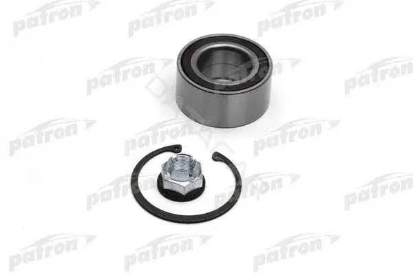 Подшипник ступицы PATRON PBK3608