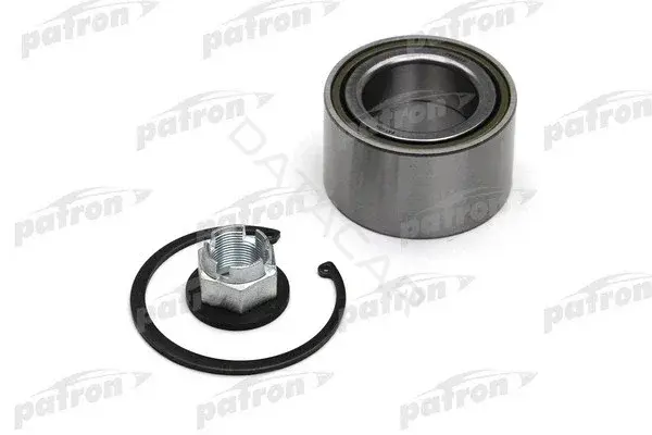 Подшипник ступицы PATRON PBK3613
