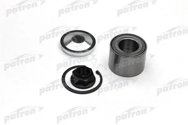 Подшипник ступицы PATRON PBK3617