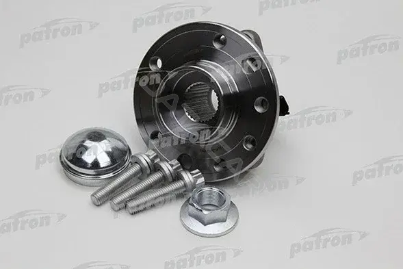 Подшипник ступицы PATRON PBK3620H