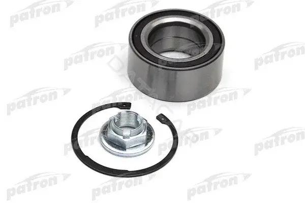 Подшипник ступицы PATRON PBK3625