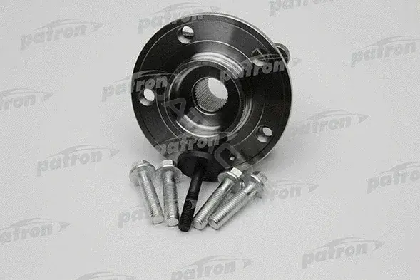 Подшипник ступицы PATRON PBK3626H