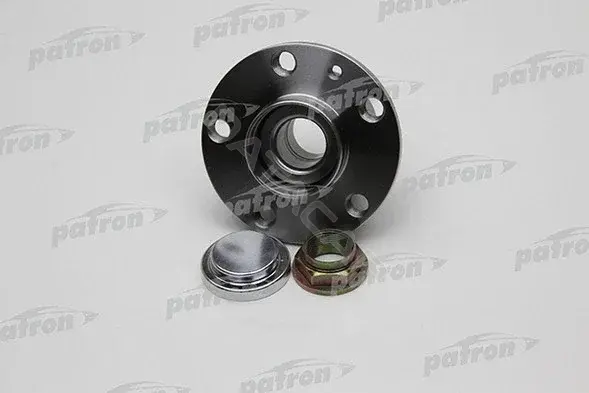 Подшипник ступицы PATRON PBK3635H